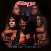 SCREAMING JETS  - 2xCD TEAR OF THOUGHT