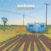MEKONS  - CD DESERTED