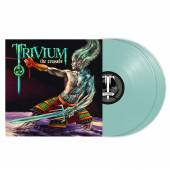 TRIVIUM  - 2xVINYL CRUSADE -COLOURED/LTD- [VINYL]