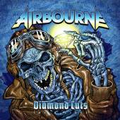 AIRBOURNE  - CD DIAMOND CUTS - THE B-SIDES