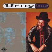 U-ROY  - CD SMILE A WHILE
