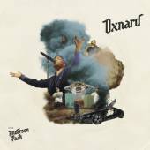 PAAK ANDERSON  - CD OXNARD