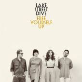 LAKE STREET DIVE  - CD FREE YOURSELF UP