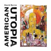BYRNE DAVID  - CD AMERICAN UTOPIA
