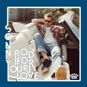 SMITH SONNY  - CD ROD FOR YOUR LOVE