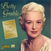 GRABLE BETTY  - 2xCD MORE FROM THE PIN-UP GIRL