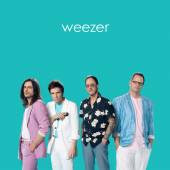 WEEZER  - CD TEAL