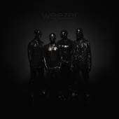 WEEZER  - CD WEEZER (BLACK ALBUM)