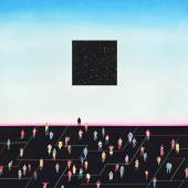 YOUNG THE GIANT - CD MIRROR MASTER