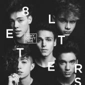 WHY DON'T WE  - CD 8 LETTERS