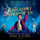  GREATEST SHOWMAN (SING-A-LONG EDITION) - supershop.sk
