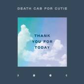 DEATH CAB FOR CUTIE  - VINYL THANK YOU.. -DOWNLOAD- [VINYL]