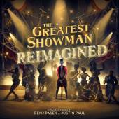  GREATEST SHOWMAN REIMAGINED - supershop.sk