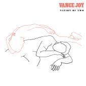 VANCE JOY  - CD NATION OF TWO