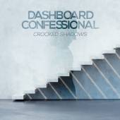 DASHBOARD CONFESSIONAL  - CD CROOKED SHADOWS