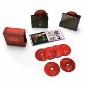 EAGLES  - 14xCD+DVD LEGACY (12CD+BR+DVD)
