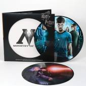  HARRY POTTER AND THE ORDER OF THE PHOENIX [VINYL] - suprshop.cz