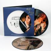 SOUNDTRACK  - 2xVINYL HARRY POTTER..