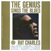 CHARLES RAY  - VINYL THE GENIUS SIN..