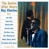 CHARLES RAY  - VINYL GENIUS AFTER HOURS (MONO) [VINYL]