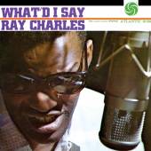 WHAT'D I SAY [VINYL] - supershop.sk