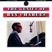  GENIUS OF RAY CHARLES [VINYL] - supershop.sk