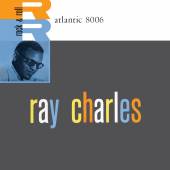  RAY CHARLES (MONO) [VINYL] - suprshop.cz