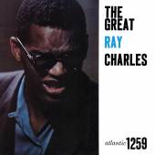  THE GREAT RAY CHARLES (MONO) [VINYL] - supershop.sk