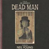  DEAD MAN A FILM BY JIM JARMUSCH (MUSIC FROM AND IN [VINYL] - suprshop.cz