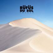 RUFUS DU SOL  - CD SOLACE