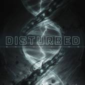 DISTURBED  - CD EVOLUTION