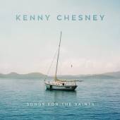 CHESNEY KENNY  - CD SONGS FOR THE SAINTS