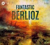 VARIOUS  - 3xCD FANTASTIC BERLIOZ