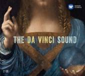 VARIOUS  - 2xCD DA VINCI SOUND [DIGI]