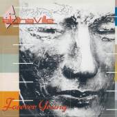 ALPHAVILLE  - 5xCD FOREVER YOUNG -BOX SET-
