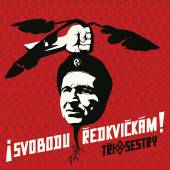  SVOBODU REDKVICKAM! [VINYL] - supershop.sk