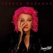 MASKOVA TEREZA  - CD TEREZA MASKOVA (VITEZ SUPERSTAR 2018)