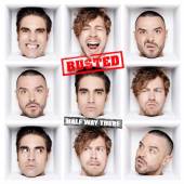BUSTED  - CD HALF WAY THERE