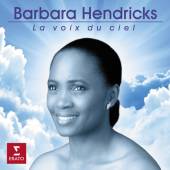 HENDRICKS BARBARA  - 3xCD LA VOIX DU CIEL (COMPILATION)