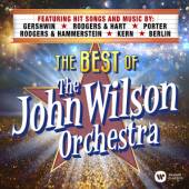 WILSON JOHN ORCHESTRA  - 2xCD BEST OF THE JOHN WILSON ORCHESTRA