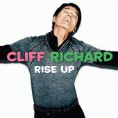 RICHARD CLIFF  - CD RISE UP