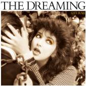 BUSH KATE  - CD DREAMING -REISSUE/REMAST-