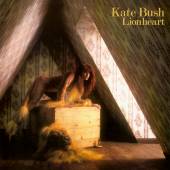 BUSH KATE  - CD LIONHEART-REISSUE/REMAST-