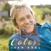 KRAL IVAN  - CD COLORS