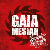 GAIA MESIAH  - CD EXCELLENT MISTAKE