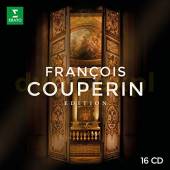 VARIOUS  - 16xCD COUPERIN - BOX..