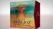 BERLIOZ H.  - 27xCD COMPLETE WORKS -BOX SET-