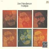 HENDERSON JOE  - CD MULTIPLE