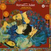  ANDRE PREVIN – PROKOFIEV: ROMEO AND JULIET [VINYL] - suprshop.cz