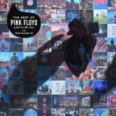 PINK FLOYD  - 2xLP FOOT IN THE DOOR: BEST OF [VINYL]